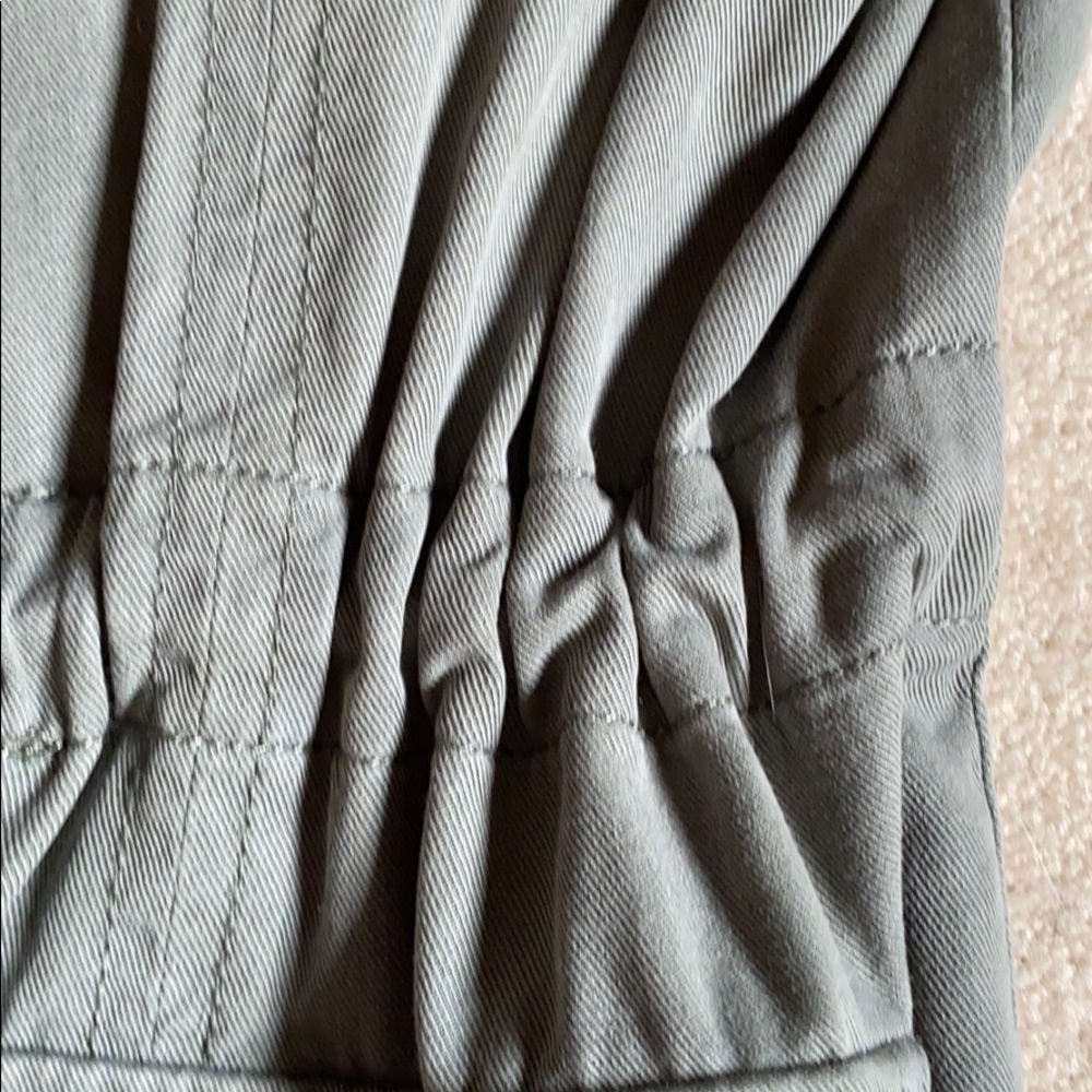 Army Jacket - image 3